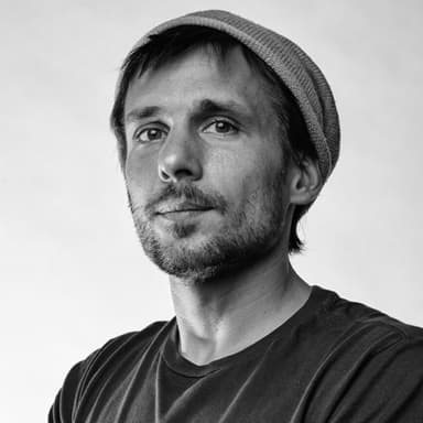 Andrew Kortina