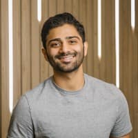 Neel Desai