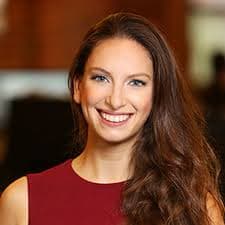 Polina Raygorodskaya