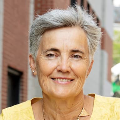 Robin Chase
