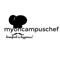 My OnCampus Chef